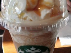 -星巴克(太原柳巷第一店)