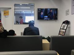 店内环境-华为智能生活馆(上海金桥国际商业广场)