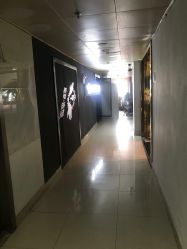 -迪罗造型•潮色接发