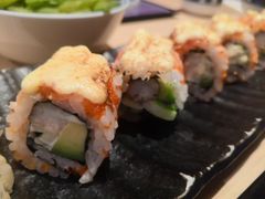 -小山日本料理(太古汇店)