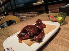 -大潮淮·淮扬菜(何园旗舰店)