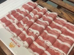 -南门四季铜锅涮肉(左家庄店)