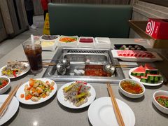 -海底捞火锅(龙岗星河COCO Park店)