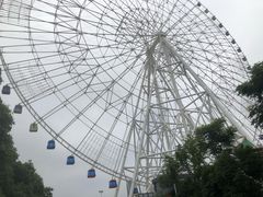 -南昌之星摩天轮