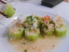 -宜宾海鲜酒家·三十年老字号