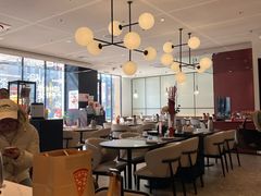 -必胜客(安盛金马店)