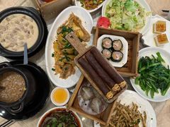 -日日鲜茶餐厅(小公园店)