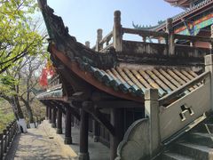-丰都鬼城名山景区