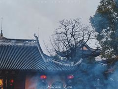 -龙华寺