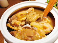 -闽上鲜·福建菜(龙湖滨江天街店)