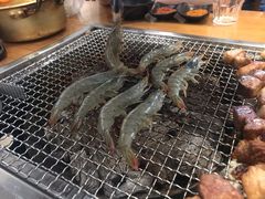 -肉甲韩国木炭烤肉(新壹街1店)