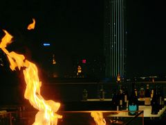 -四季酒店·空中花园 Aria on 9