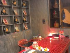 -祥记餐饮•豫粤珍味(金隅大厦店)