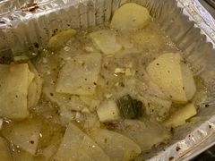 -老猎户炭火锅羊汤(万达店)