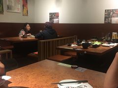 大堂-炼火烤肉店