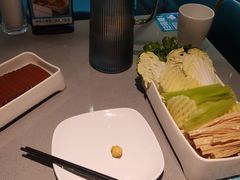 -半天妖烤鱼(蒸湘万达广场店)