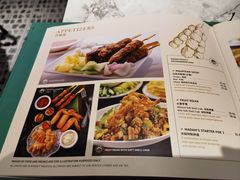 -关夫人餐厅(阳光广场店)