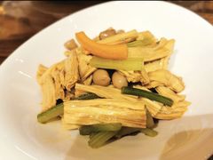 -南门小馆·清真(国贸商城店)
