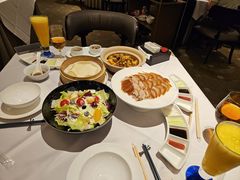 -粗茶淡饭·汉口公馆(循礼门店)