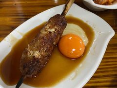 -烧鸟周居酒屋(香山店)