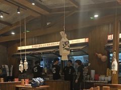 -北丐先生·野馄饨烧烤(雨花万象店)