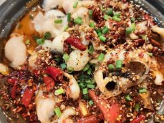 -云海肴·汽锅鸡·云南菜(广安门天虹店)