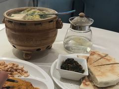 -飞鹿餐饮·陕南菜(北关店)