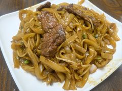 -美食店(华贵路店)