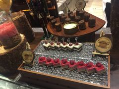 -长沙北辰洲际酒店-兰调全日餐厅