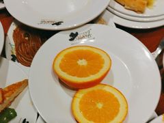 -汉巴味德(沈阳万象汇店)