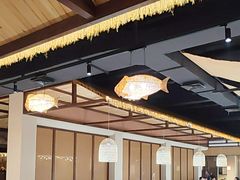 -风味小馆(天目湖宾馆店)