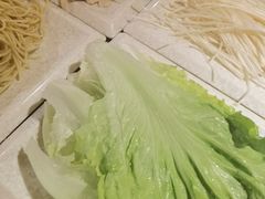 -霄汉羊排(万松园一店)