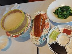-新天禧大酒店·四十年浙菜·禧宴(西湖店)