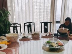 -九龙大酒店·金牌楚菜(武泰闸店)