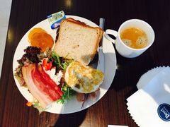 -成都蒲江花样年福朋喜来登度假酒店·宜客乐西餐厅