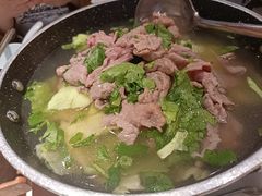 -全牛匠·乐山跷脚牛肉(西北旺万象汇店)