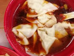 -龙抄手(春熙路总店)