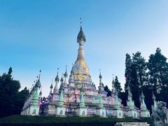 -云南民族村