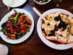 招牌鸡翅-搓火大都会(广安门总店)