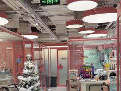 -FAELING PETS美天灵宠物(合生汇店)