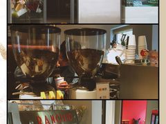-Punchline Coffee&Roaster(同济大学店)