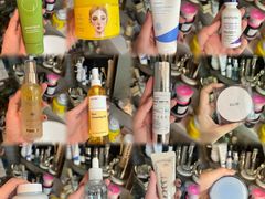 -Olive Young(明洞旗舰店)