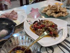 -金姐台湾菜(珠江路店)