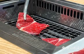Premium Beef Shoulder