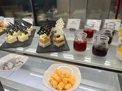 -厦门艾美酒店·新食谱西餐厅