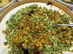 -李记搅团•非遗陕菜(三桥店)
