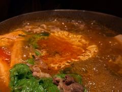 -旺福·贵州酸汤牛肉火锅(陆悦天地店)
