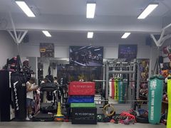 -TFC 纯泰拳馆MuayThai