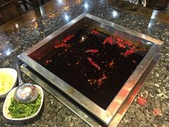 -李雪火锅食府(宽窄巷子总店)