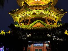 -迎泽公园